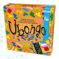 Spel Ubongo (SE)