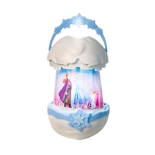 Go Glow Nattlampa Disney Frozen 2