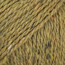 Soft Tweed Mix Ullgarn 50 g Guacamole 16 Drops