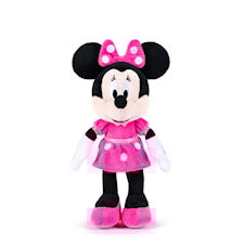 Minni Mus Kosedyr (43cm) Disney