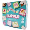 Squishmallows Flipolo Games