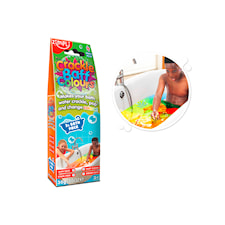 Zimpli Kids 3-Pack Crackle Baff