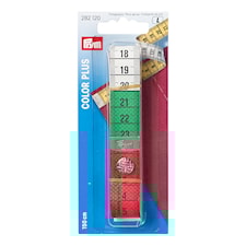 Måttband 150 cm Tryckknapp 1 st Prym
