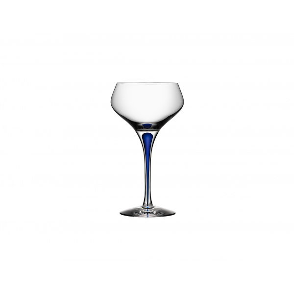 Champagneglass, Intermezzo, 29 cl, Orrefors