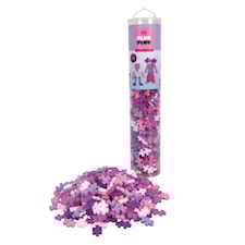 Plus-Plus Glittermix 40 Bitar