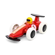 Stor Pull Back Racerbil BRIO® (30308)