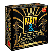 Party & Co. Original (SE) Jumbo
