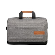 AMERICAN TOURISTER Datorväska SONIC SURFER 15,6" Gray /brown
