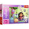 Pussel Gabby´s Dollhouse 30 bitar, Trefl