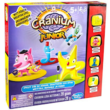 Cranium Junior SE/FI