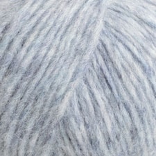 Air Lanka Alpakkavilla Mix 50 g fog 10 Drops