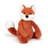 Bashful Fox Cub, Jellycat