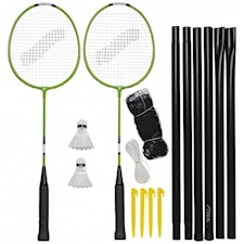 Stiga Garden Badmintonset GS