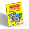 Bohnanza - Princes And Pirates (Expansion) (SE/FI/NO/DK)