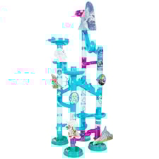 Marble Run, Disney Frozen