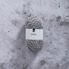 Raggi Garn Ullmix 100 g Gråsten Mouliné (1515) Järbo