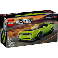 Dodge Challenger SRT Hellcat sportbil LEGO® Speed Champions (77237)