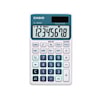 Miniräknare CASIO SL-300NC Blå