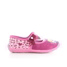 Innetoffel, Disney Frozen, Rosa