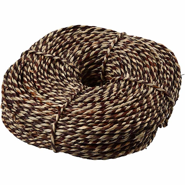 Sjøgress, tykkelse 2,8-3 mm, ca. 145 m, 500 g, natur