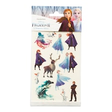 Tatueringar  Frozen