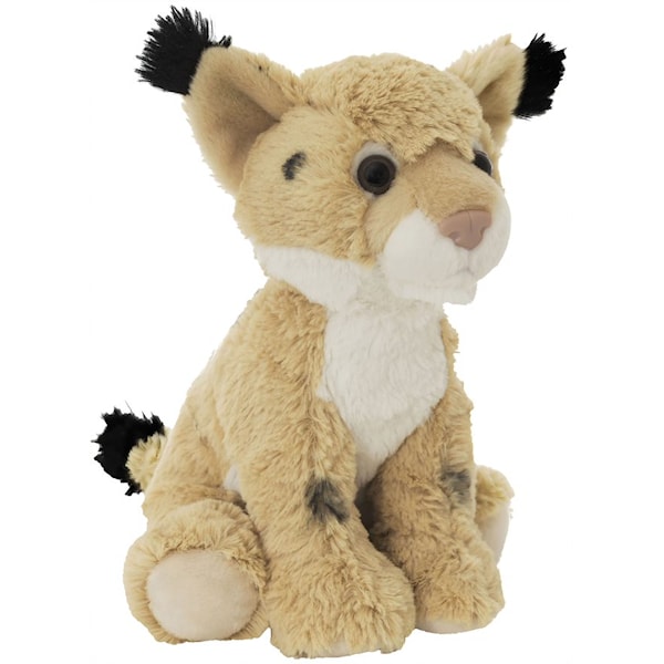 Teddy Forest Lodjur Teddykompaniet - gosedjur Teddy Forest Lodjur Teddykompaniet - gosedjur