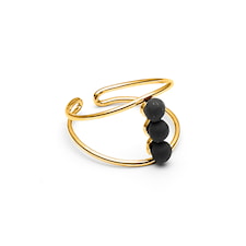 Ring, Microdot 0401