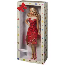 Barbie Celebration Docka
