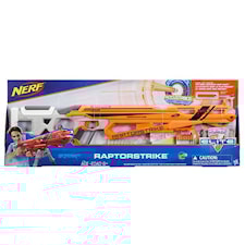 Nerf N-Strike Elite AccuStrike RaptorStrike Darts Gun Blaster