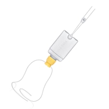 Matesett SNS, Medela