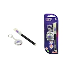 Hemlig Penna och UV-lampa, Simba Toys
