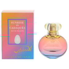 Salvador Dali Sunrise In Cadaques Edt Spray 30ml