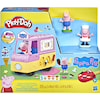 Greta Gris Glass Lekset Play-Doh
