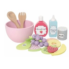 Fruktsallad Jabadabado