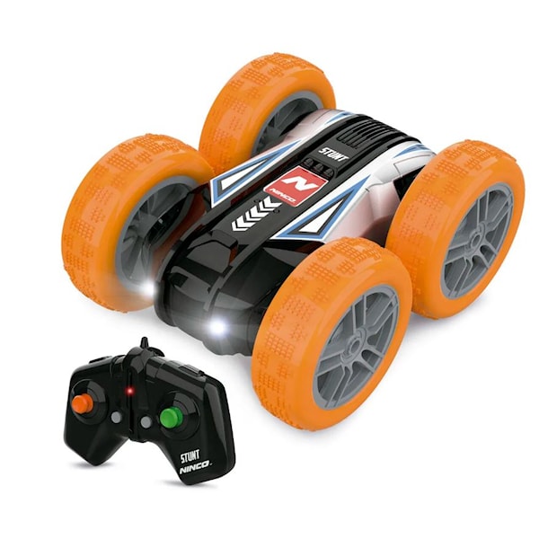 Ninco Stunt Orange 2