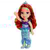 Toddler Doll 38 cm, Ariel, Disney Princess