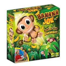 Spill Banana Joe Barnespill