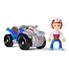 Sryder Basic Fordon 2.0 med Figur Paw Patrol