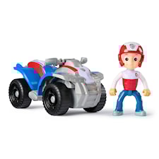 Sryder Basic Fordon 2.0 med Figur Paw Patrol