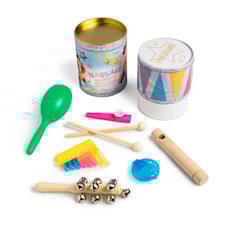 Nassimin soittorasia Kärnanissa