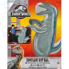 Jurassic World Dinosaur Bop Bag