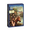 Spill Carcassonne Expansion 1, Inns & Cathedrals (SE/NO/DK)