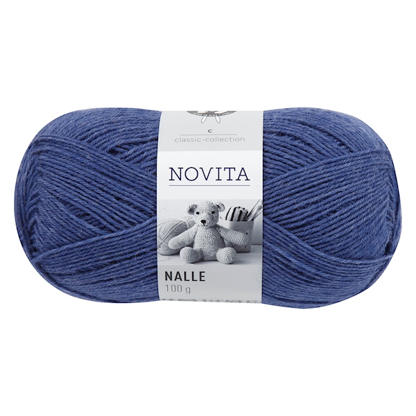 Novita Nalle, farkku (160)