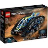 Appstyrt, ombyggbart kjøretøy LEGO® Technic (42140)