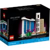 Singapore LEGO® Architecture (21057)
