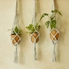 Macrame set ampelhängare 53 cm DMC Mindfulness
