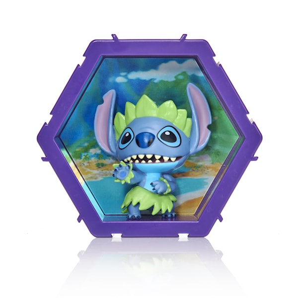 POD 4D Disney Hula Stitch