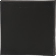 Taulupohja, koko 30x30x1,6 cm, 360 g, musta, 1 kpl