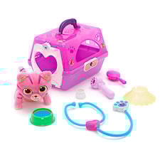 On the Go, Resebur, Katt, Doc McStuffins