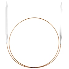 Rundpinne 100 cm 15cm Addi